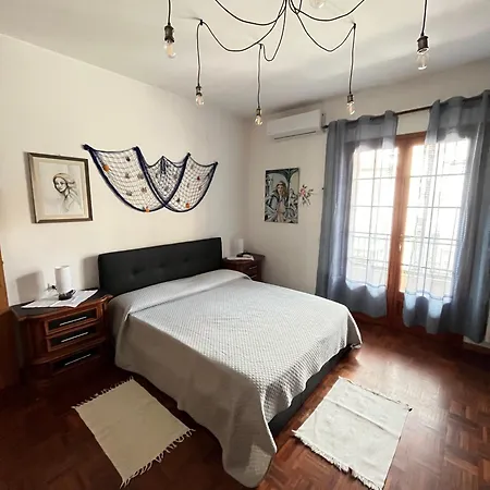 Breathe Apartment Tortoreto