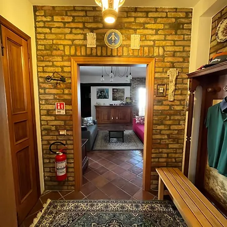 Breathe Apartment
