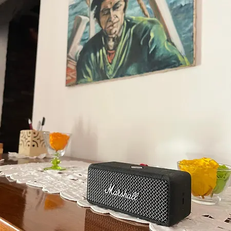 - Breathe Apartament *