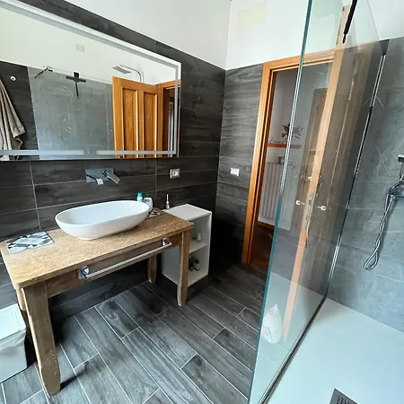 アパート - Breathe *