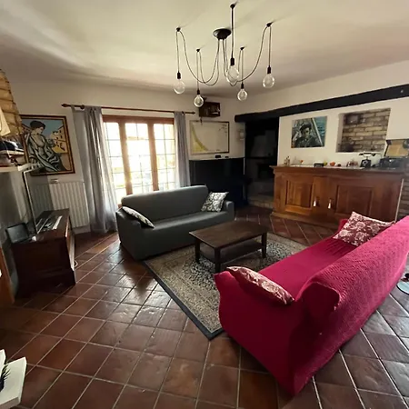 Breathe Apartment