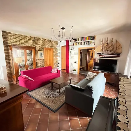 Apartment Breathe Tortoreto