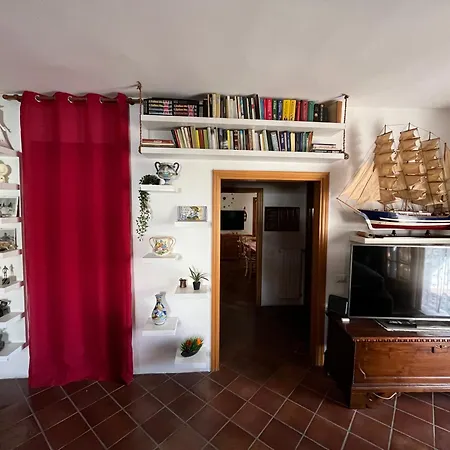 Breathe Apartment Tortoreto