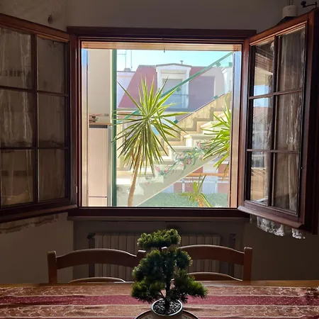 Apartamento - Breathe Tortoreto