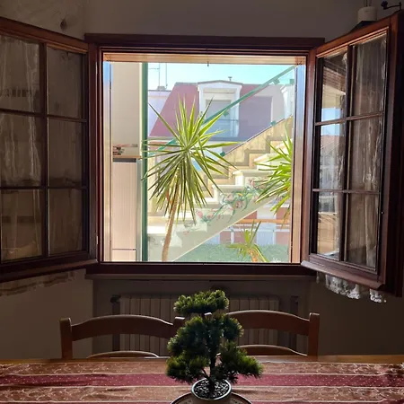 Apartment Breathe Tortoreto