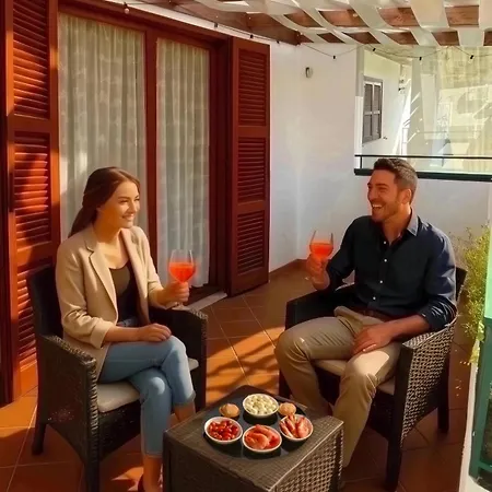 - Breathe Apartament Tortoreto