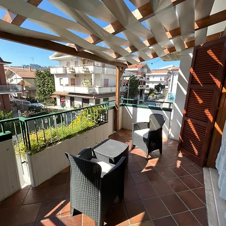 Apartament - Breathe *