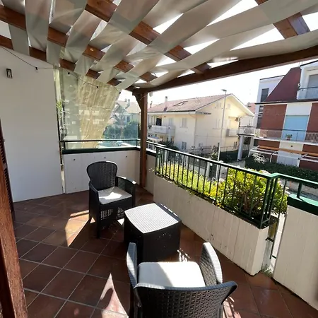 - Breathe * Tortoreto