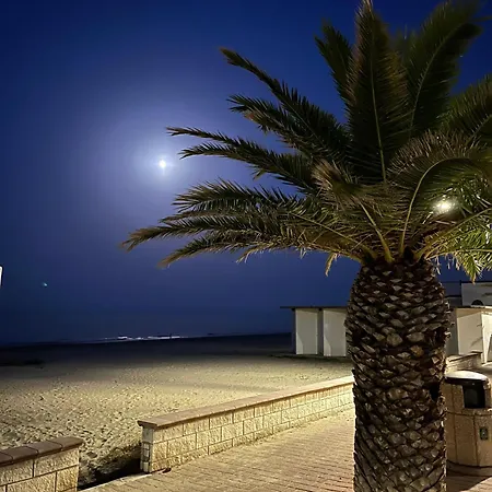 - Breathe Apartamento Tortoreto