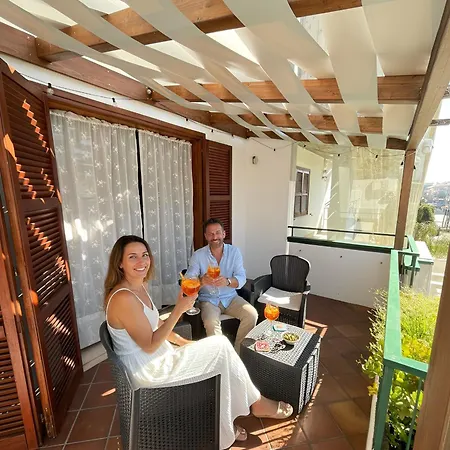 - Breathe * Tortoreto