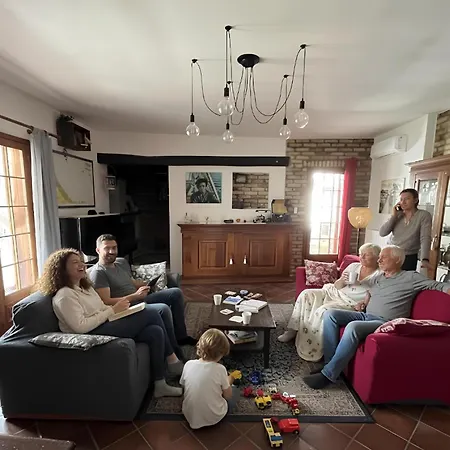 アパート - Breathe トルトレート