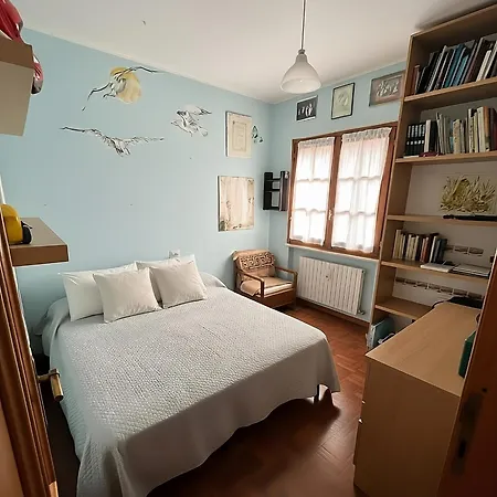 - Breathe Apartament