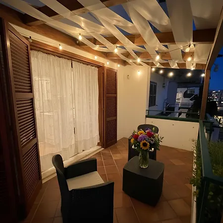 - Breathe Apartament Tortoreto