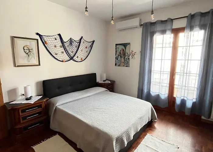 - Breathe Apartamento Tortoreto