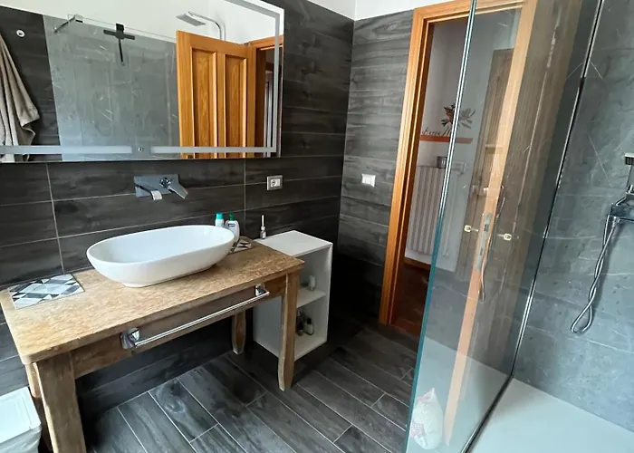 Apartamento - Breathe *