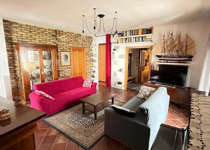 Apartamento - Breathe Tortoreto