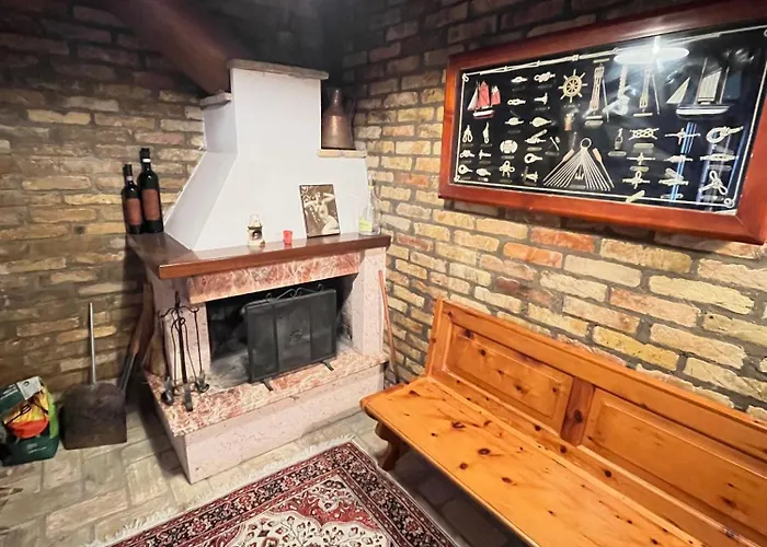 Apartamento - Breathe *