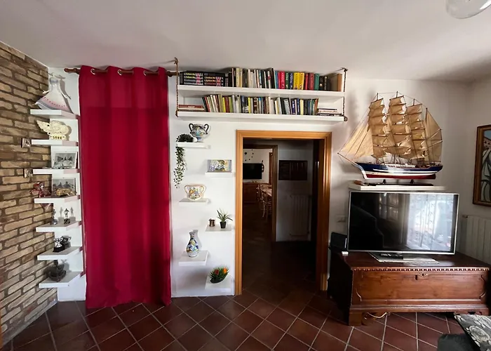 - Breathe Apartamento Tortoreto