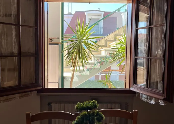 Apartamento - Breathe Tortoreto