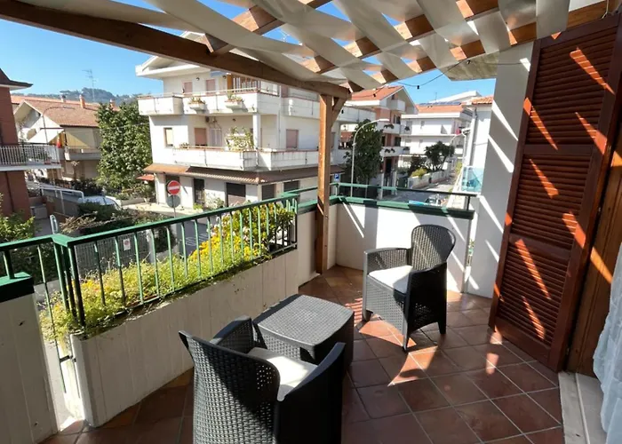 Apartamento - Breathe *