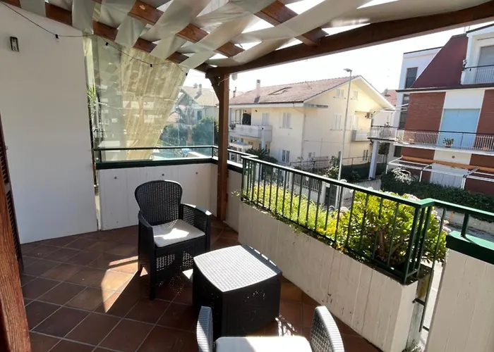 - Breathe * Tortoreto