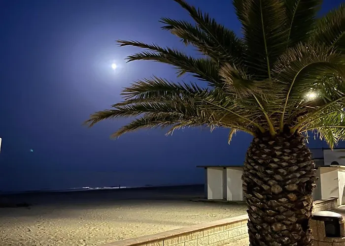 - Breathe Apartamento Tortoreto