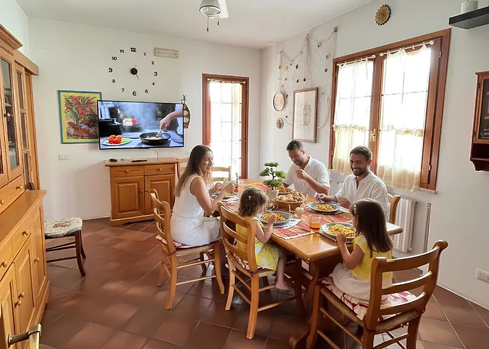 Apartamento - Breathe *