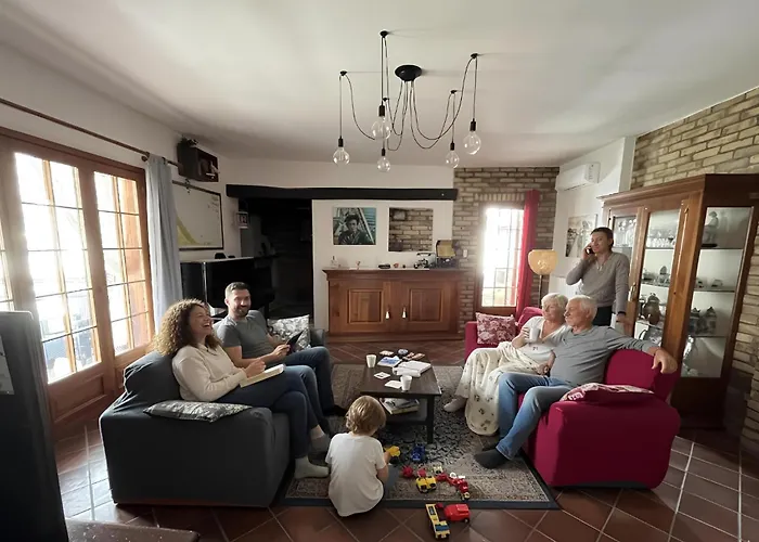 Apartamento - Breathe Tortoreto